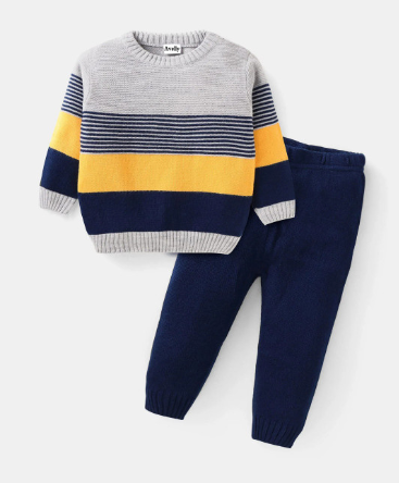 A descriptive text of the image